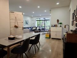 Tanglin Park (D10), Condominium #561305921